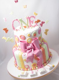 The CakeWay 1101595 Image 0